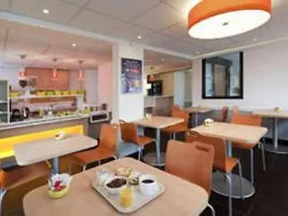 ibis budget Marseille Aeroport Provence Vitrolles  Hotel Vitrolles (Bouches-du-Rhone)