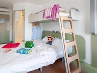 Hotel ibis budget Marseille Aeroport Provence Vitrolles