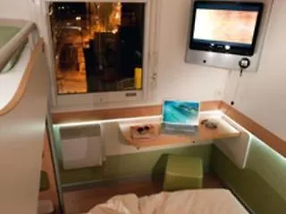 ibis budget Marseille Aeroport Provence Vitrolles  Hotel Vitrolles (Bouches-du-Rhone)