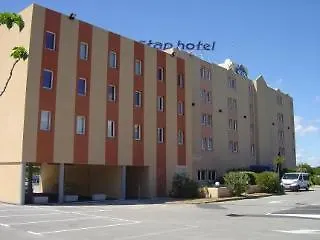ibis budget Marseille Aeroport Provence Vitrolles  2*, Vitrolles (Bouches-du-Rhone) France