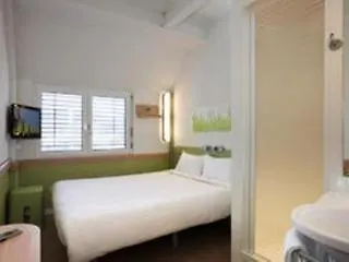 ibis budget Marseille Aeroport Provence Vitrolles  France