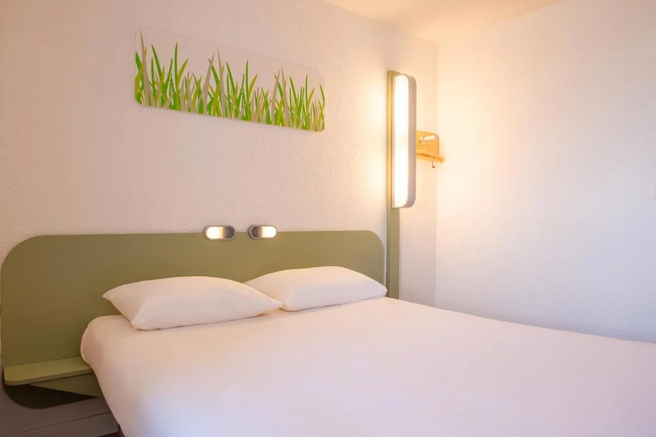 ibis budget Marseille Aeroport Provence Vitrolles  Hotel Vitrolles (Bouches-du-Rhone)