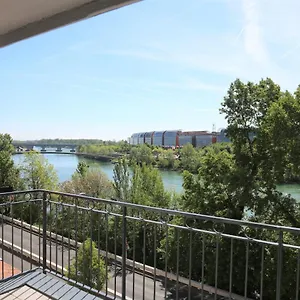 Cité Internationale France