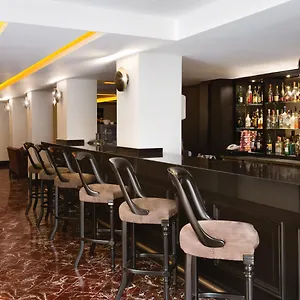 Crowne Plaza - Old By Ihg 5* Κωνσταντινούπολη