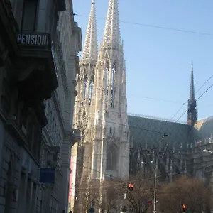 Schottentor Penzion