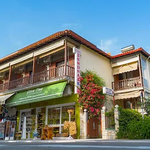 Athos Pansion 2* Ουρανούπολη