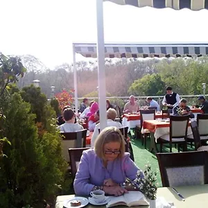 Guelhanepark & 4* Κωνσταντινούπολη
