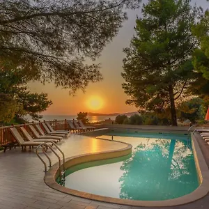 Greek Pride Cronwell Rahoni (adults Only) 5* Νέα Σκιώνη
