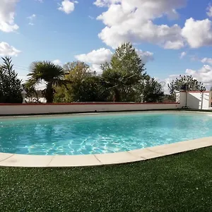 Apartamento Le Du Moulin Lagardelle-sur-Lèze