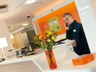 ホテル イビス バジェット マルセイユ アエロポルト プロヴァンス ヴィトロル フランス